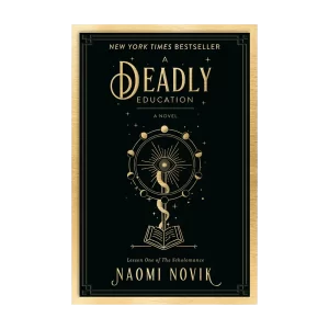 A Deadly Education
