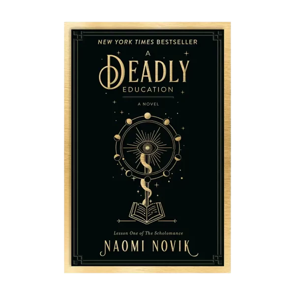 A Deadly Education
