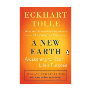 A New Earth