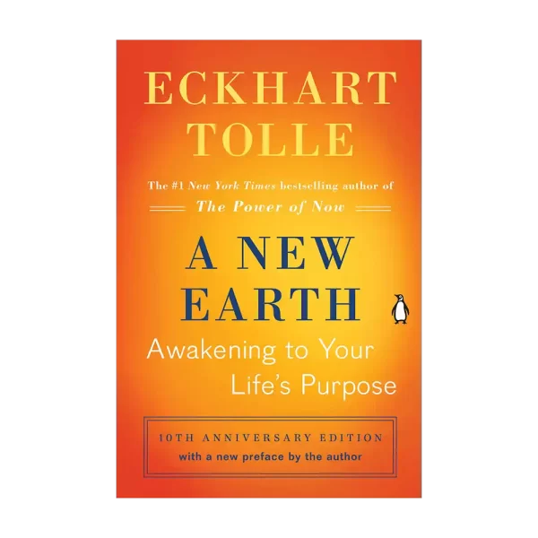 A New Earth