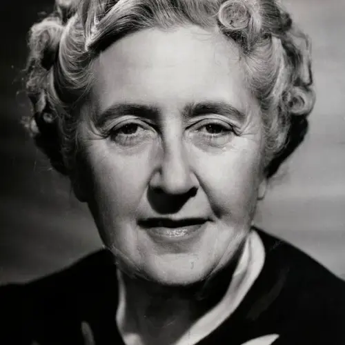 Agatha Christie