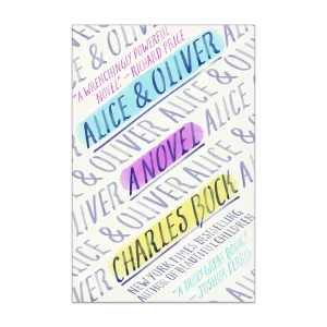 Alice & Oliver