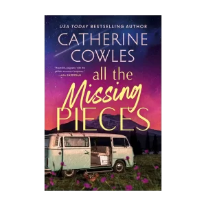 All the Missing Pieces
