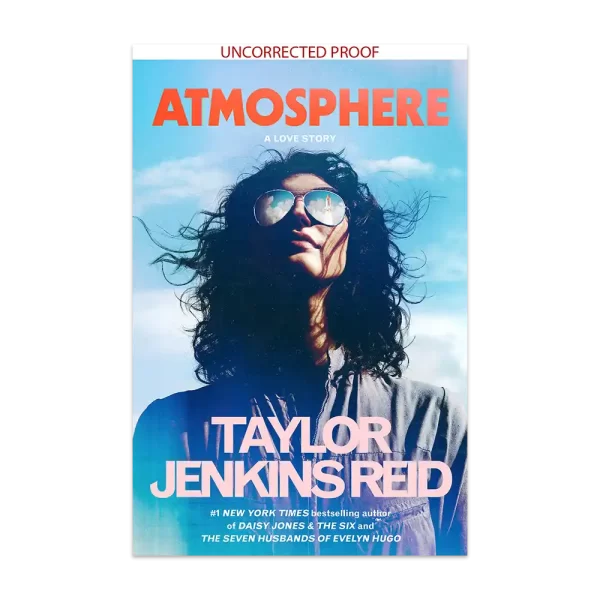 Atmosphere