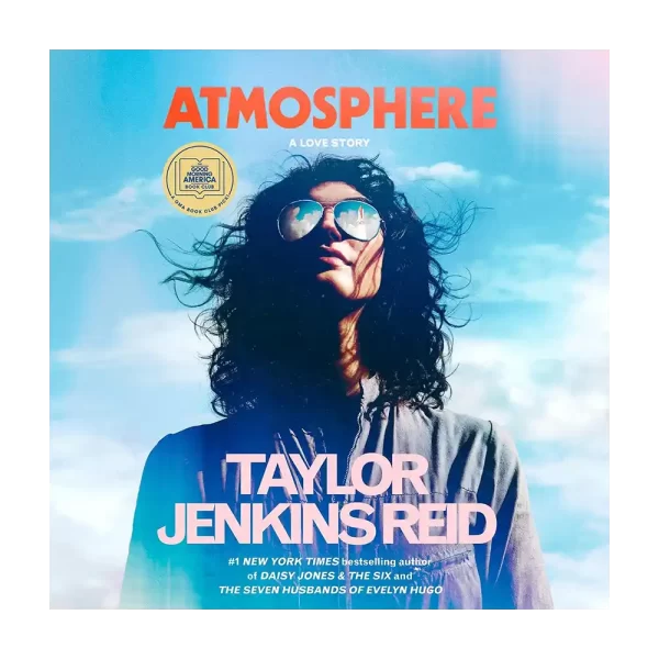 Atmosphere Audiobook