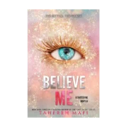 دانلود کتاب Believe Me