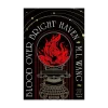 Blood Over Bright Haven
