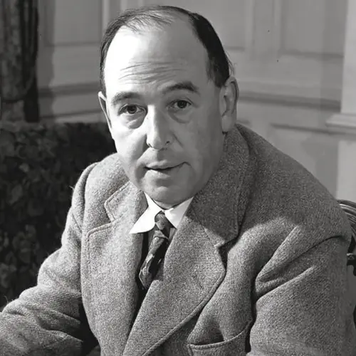 C.S. Lewis
