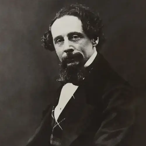 Charles Dickens