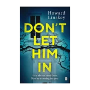 Don't Let Him In
