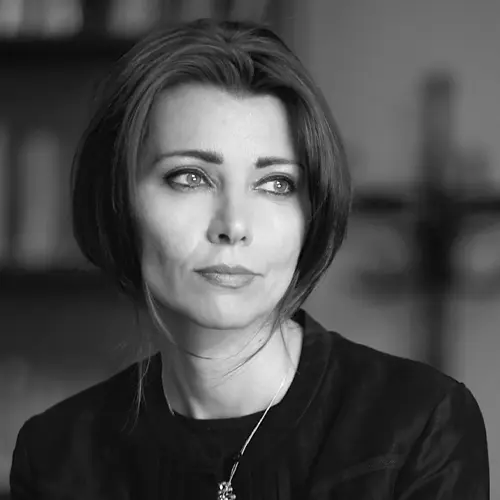 Elif Shafak