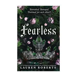 Fearless
