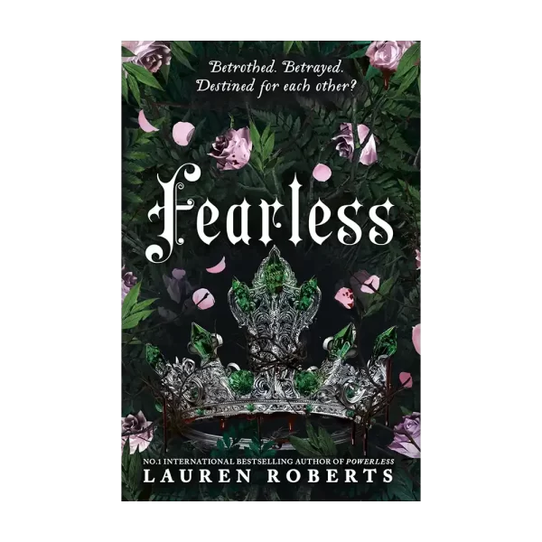 Fearless