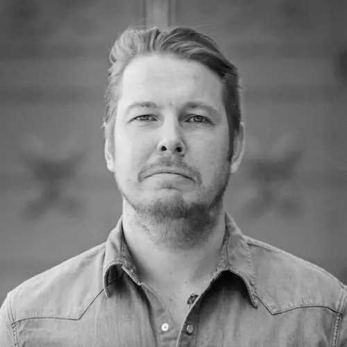 Fredrik Backman