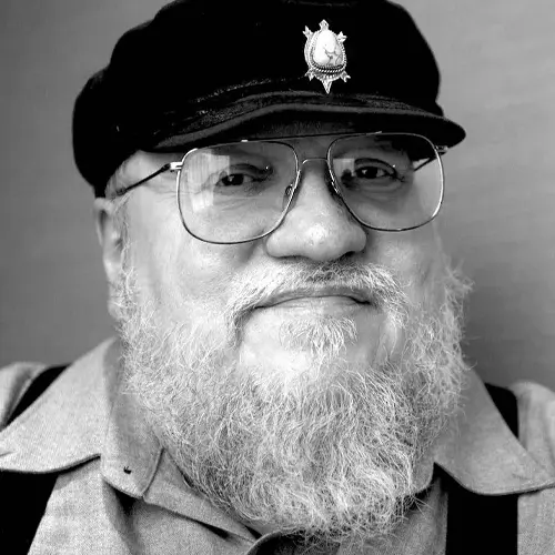 George R.R. Martin
