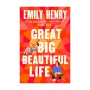 Great Big Beautiful Life