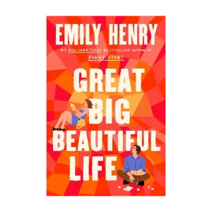 Great Big Beautiful Life