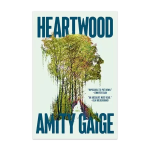 Heartwood