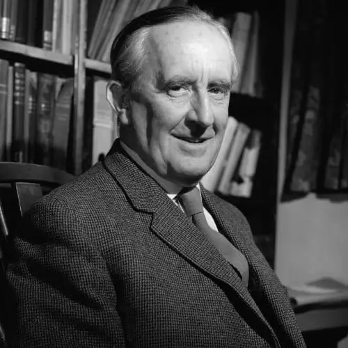 J. R. R. Tolkien