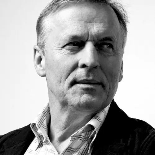 John Grisham