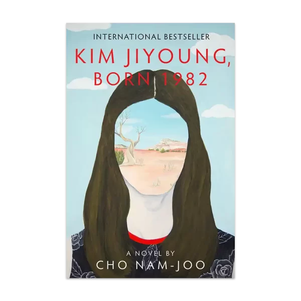 Kim Jiyoung, Born 1982