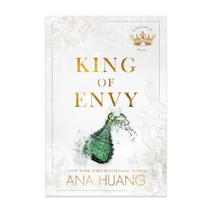 King of Envy