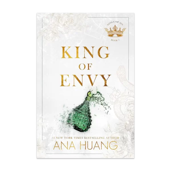 King of Envy