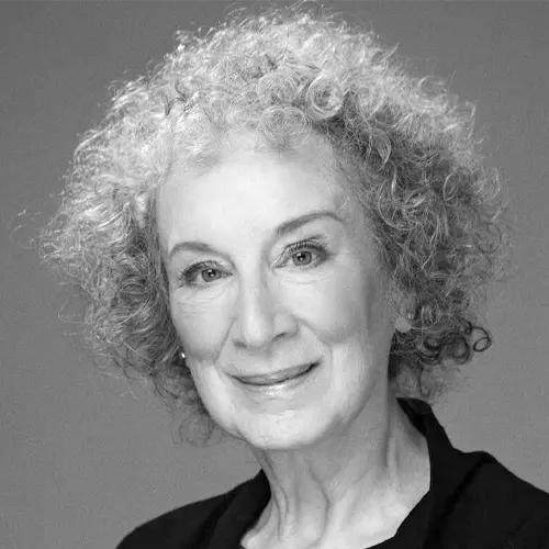 Margaret Atwood
