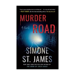 Murder Road