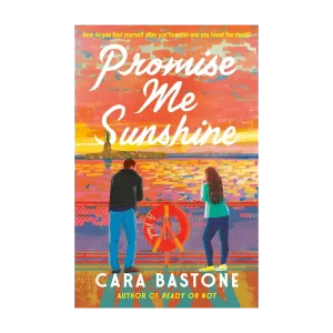 Promise Me Sunshine