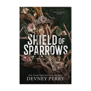 Shield of Sparrows
