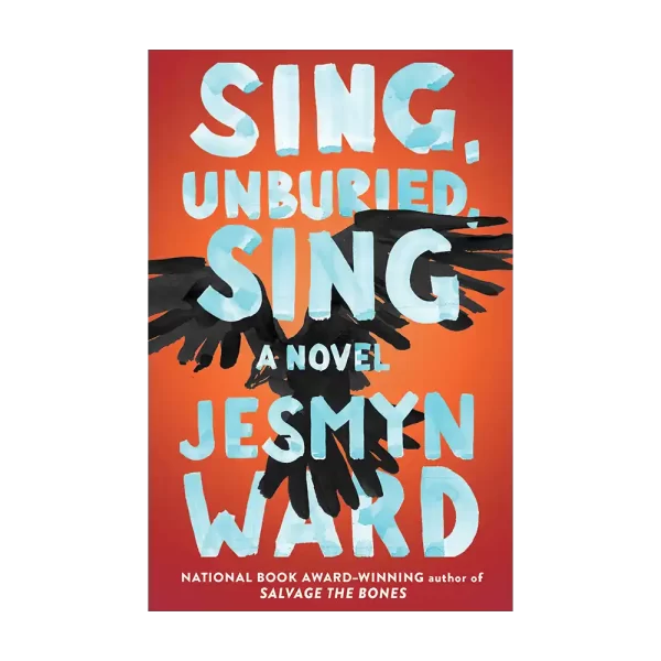 Sing, Unburied, Sing
