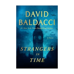 Strangers in Time