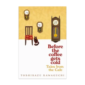 Tales from the Cafe