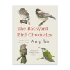 The Backyard Bird Chronicles