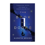 The Book of Doors