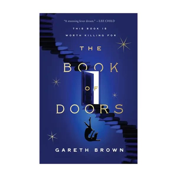 The Book of Doors