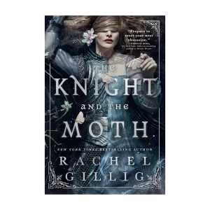 The Knight and the Moth