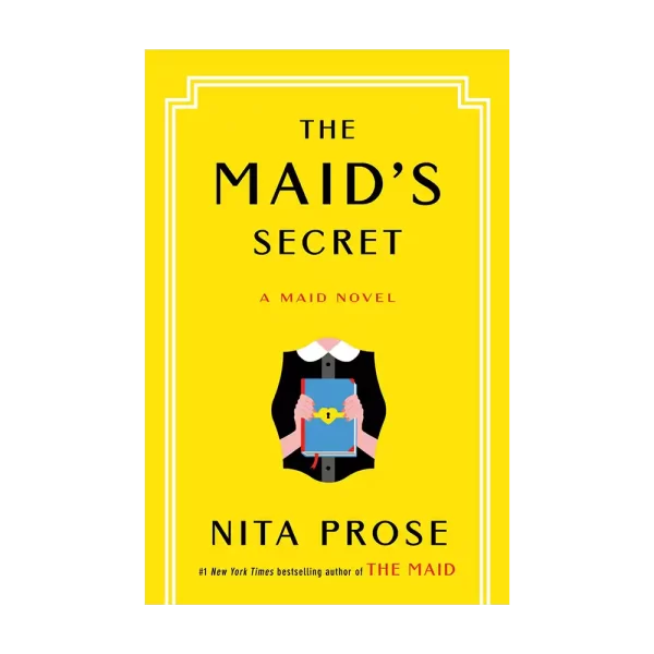 The Maid's Secret