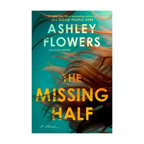 The Missing Half