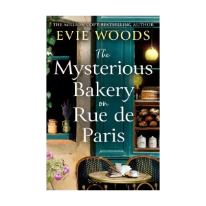 The Mysterious Bakery On Rue de Paris