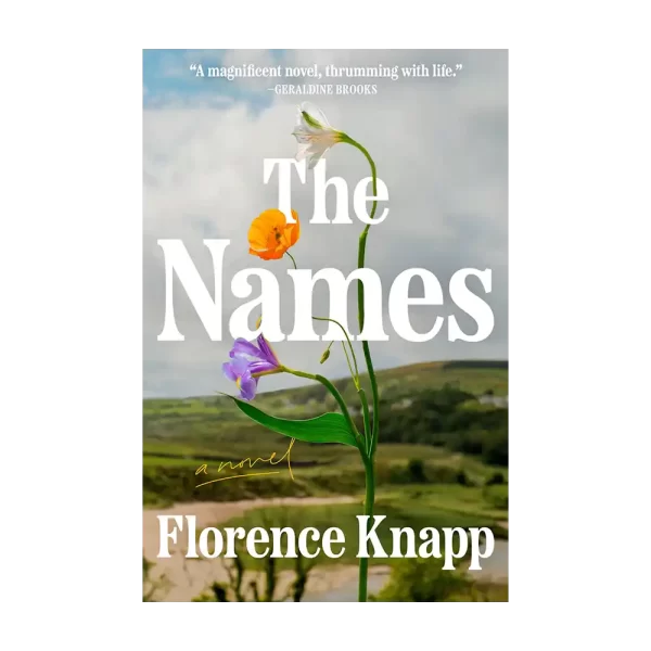 The Names