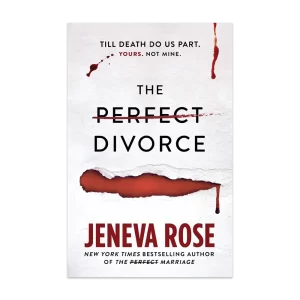 The Perfect Divorce