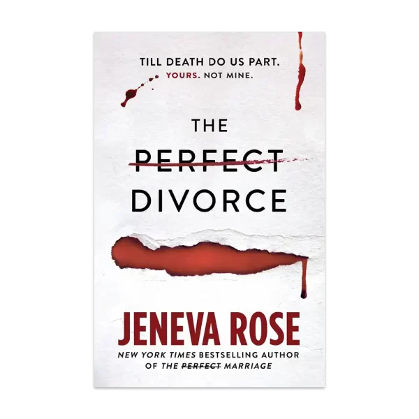 The Perfect Divorce
