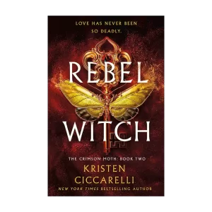 Rebel Witch
