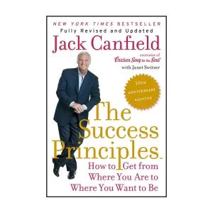 The Success Principles