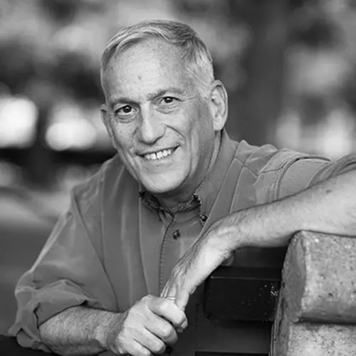 Walter Isaacson