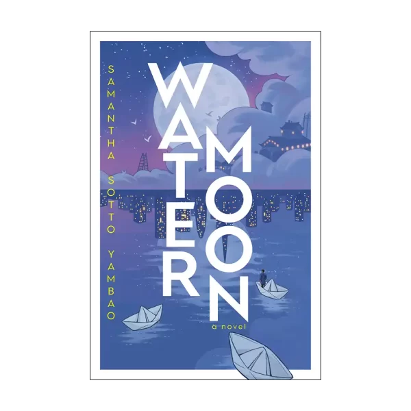 Water Moon