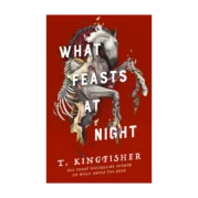 What Feasts at Night