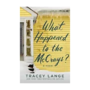 What Happened to the McCrays